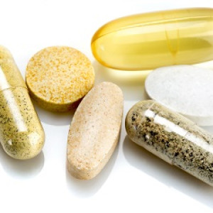 Supplements & Nutraceuticals