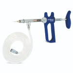 0.5ml Vetdose Veterinary Injectors Feed Tube Set