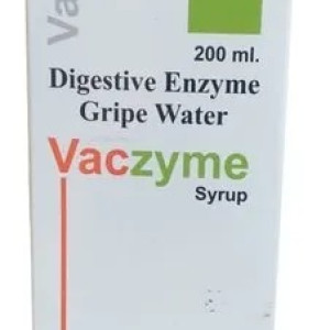 200Ml Pet Digestive Enzyme Syrup, Non prescription