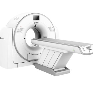 Diagnostic 32 Slice CT Scanner