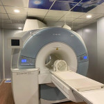 Refurbished Siemens 3T MRI Machine