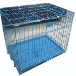 42inch Mild Steel Dog Cage