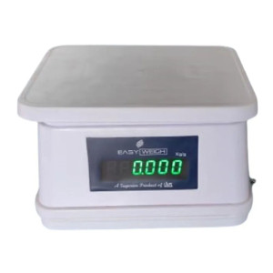 Electronic Scale, For Business Use, 10 Kg