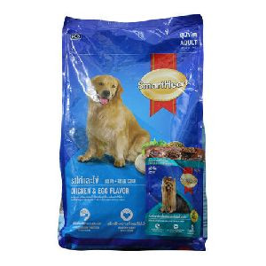 Smart Heart Adult Dog Food