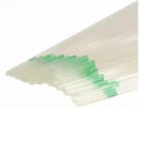 Forgesy Veterinary A I Sheath single use Plastic Packing of 100 Pcs, For Hospital