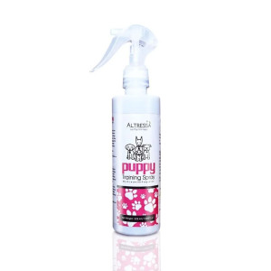 Altrssca Dog Potty Training Spray