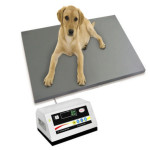 Samurai Mild Steel Animal Weighing Scale, Model Name/Number: Stip, Accuracy: 50g