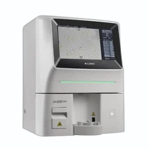 Arkray Cobio S50 Automated Urine Sediment Analyzer, For Laboratory, User Input: Touch