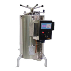 Stainless Steel Autoclave And Sterilizer