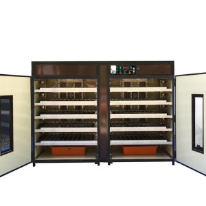 marc Automatic commercial Egg Incubators, For Veterinary Purpose