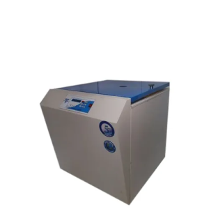 VAV Refrigerated Blood Bank Centrifuge