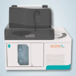 vvSiemens AutoPack300 BioChemistry Analyser, Assays: Clinical Chemistry, User Input: Touch