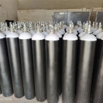 B-Type (10 Litre) Empty Medical Oxygen Cylinder