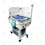 Nicu Product Transport Baby Incubator, For Hospital, Model Name/Number: Nugen