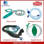 DESCO Anesthesia Circuit, For Hospital, Model Number: Apac 101