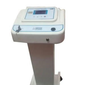 ABS Plastic Balaji Laser Therapy Unit, For Clinical