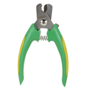 Basil Nail Cutter For Dogs & Cats, Large