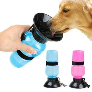 Belim's Portable Water Bottle For Dogs
