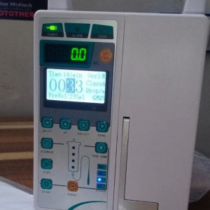 Beyond Infusion Pumps BYS-820, For Hospital, 1.8KG