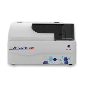 Vector Bio Chemistry Analyzer, For Hospital, Model Name/Number: Unicorn 230