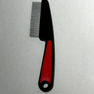 Black Dog Comb