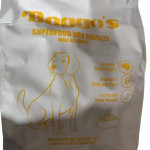 Boggo's Dog Food