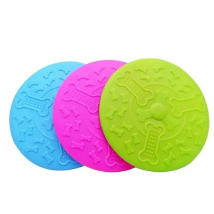 Rubber Dog Pet Toys