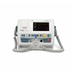 Biphasic Defibrillator, Clinical And Hospital