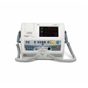 BPL Defibrillators Relife 900 Defibrillator with Ecg