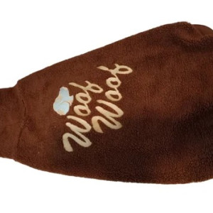 Brown Dog Sweater