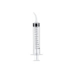Buraq Pets Hand Feeding Transparent Syringe For Pets