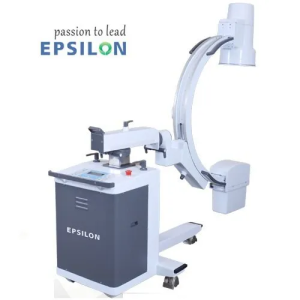 Brand: Epsilon C Arm Machine