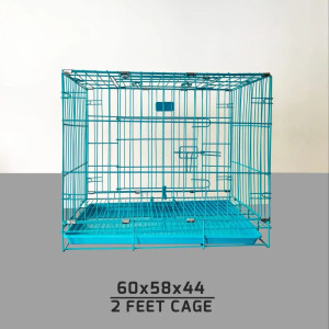 Dog Cage