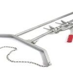 Calf Puller for veterinary use