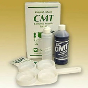 Gurleen & company California Mastitis Test Kit, Packaging Type: Bottle