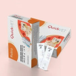 QuickVET Canine Leptospira Antibody Rapid Test Kit