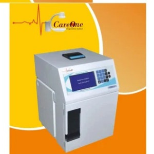Semi Automatic PH Careone-e-lyte Electrolyte Analyzer, For Laboratory