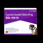 Carpofen Tablets kerofen 50