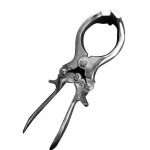9 Inch Veterinary Castrator