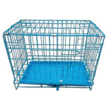 Cat Cage