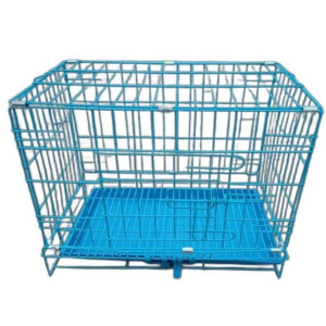 Cat Cage