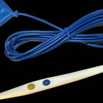 Electric Electrosurgical Pencil, Packet, 10 Inch