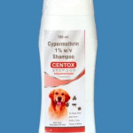 Centox Dog Shampoo