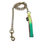 SS Stainless Steel Dog Chain