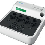 Sysmex CA-104 Semi-Auto Blood Coagulation Analyzer