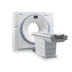Siemens 16 Slice Ct Scanner Machine