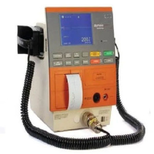 Biphasic Defibrillator, for Veterinary Purpose