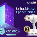 Dental portable x ray