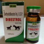 Facmed Diethylstilbestrol Injection 10 ml