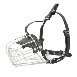 Dog Basket Muzzle